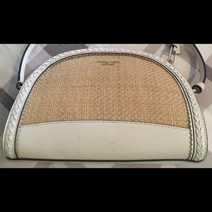 Kate Spade Reiley Dome Crossbody